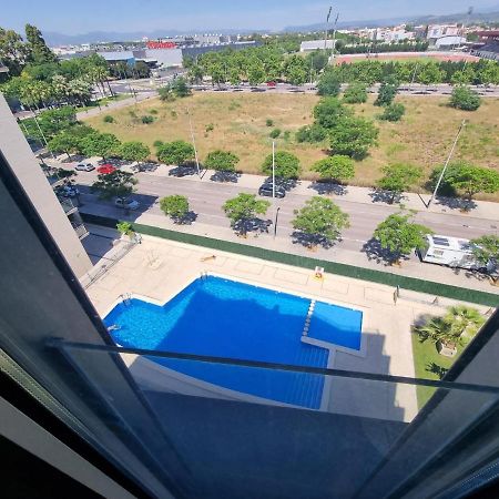 Castellón de la Plana Apartamento Camp De Morvedre מראה חיצוני תמונה
