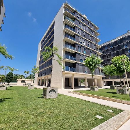 Castellón de la Plana Apartamento Camp De Morvedre מראה חיצוני תמונה