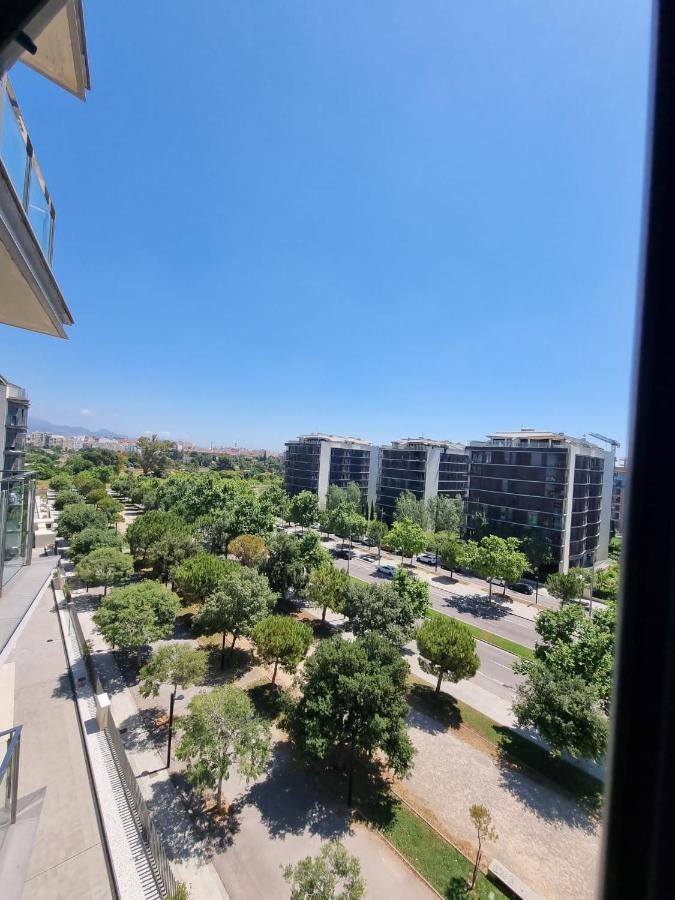 Castellón de la Plana Apartamento Camp De Morvedre מראה חיצוני תמונה