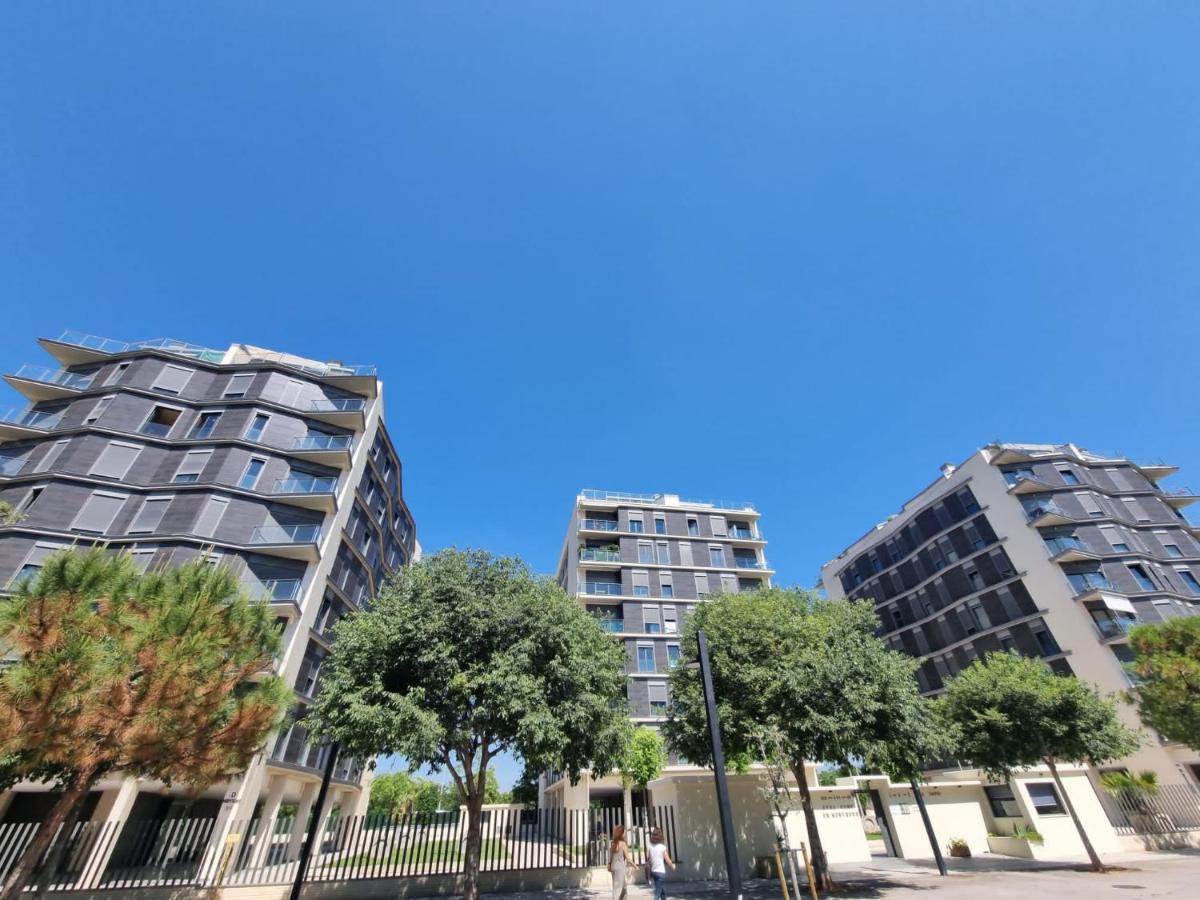Castellón de la Plana Apartamento Camp De Morvedre מראה חיצוני תמונה