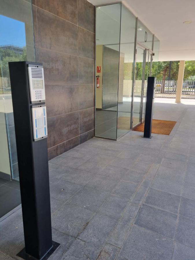 Castellón de la Plana Apartamento Camp De Morvedre מראה חיצוני תמונה