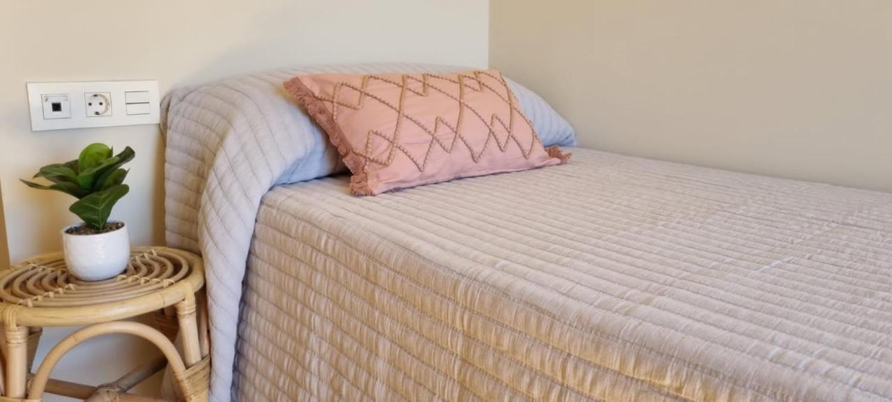Castellón de la Plana Apartamento Camp De Morvedre מראה חיצוני תמונה