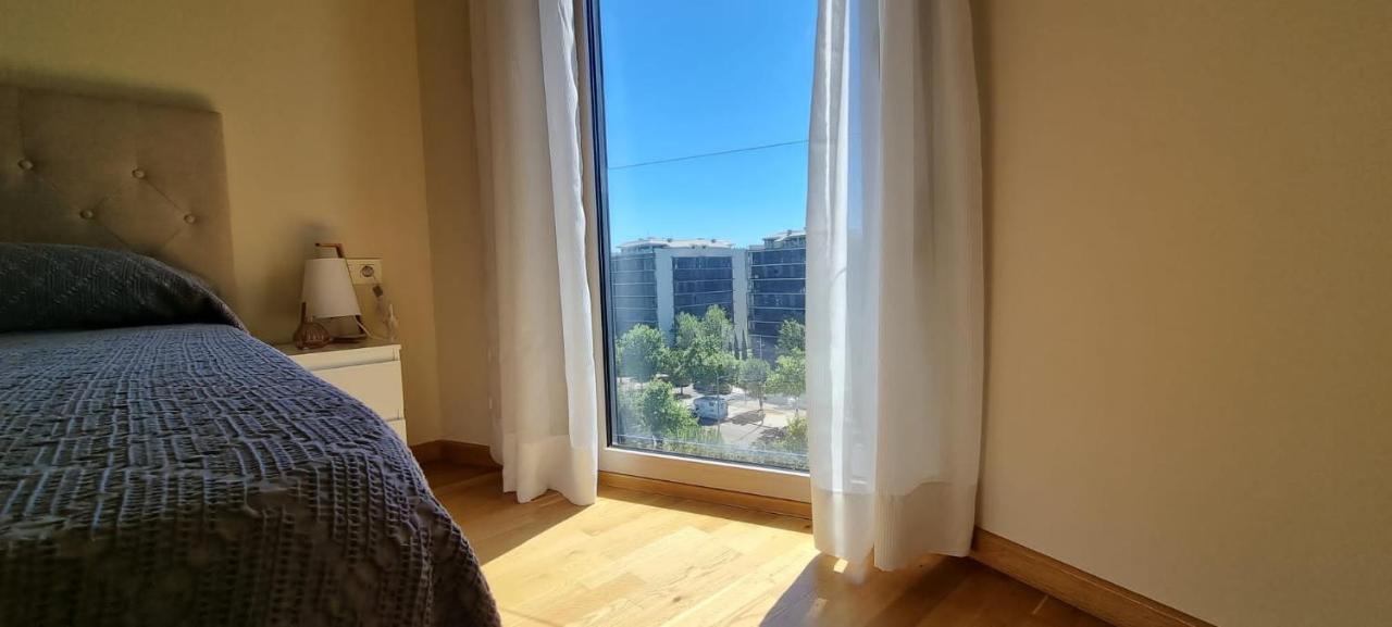 Castellón de la Plana Apartamento Camp De Morvedre מראה חיצוני תמונה