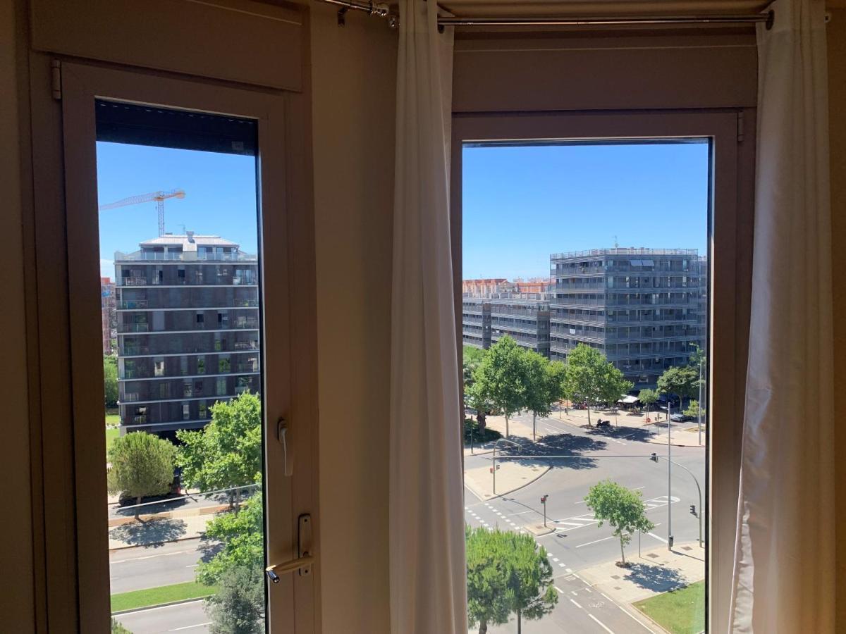 Castellón de la Plana Apartamento Camp De Morvedre מראה חיצוני תמונה