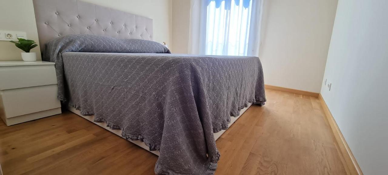 Castellón de la Plana Apartamento Camp De Morvedre מראה חיצוני תמונה