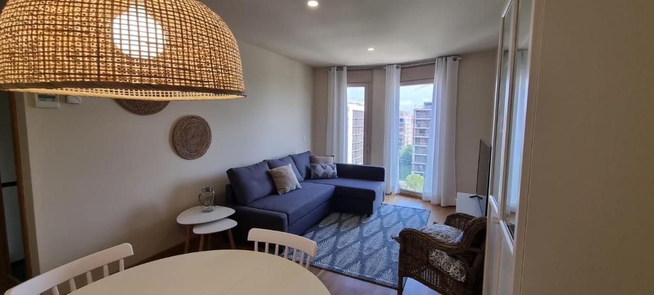 Castellón de la Plana Apartamento Camp De Morvedre מראה חיצוני תמונה