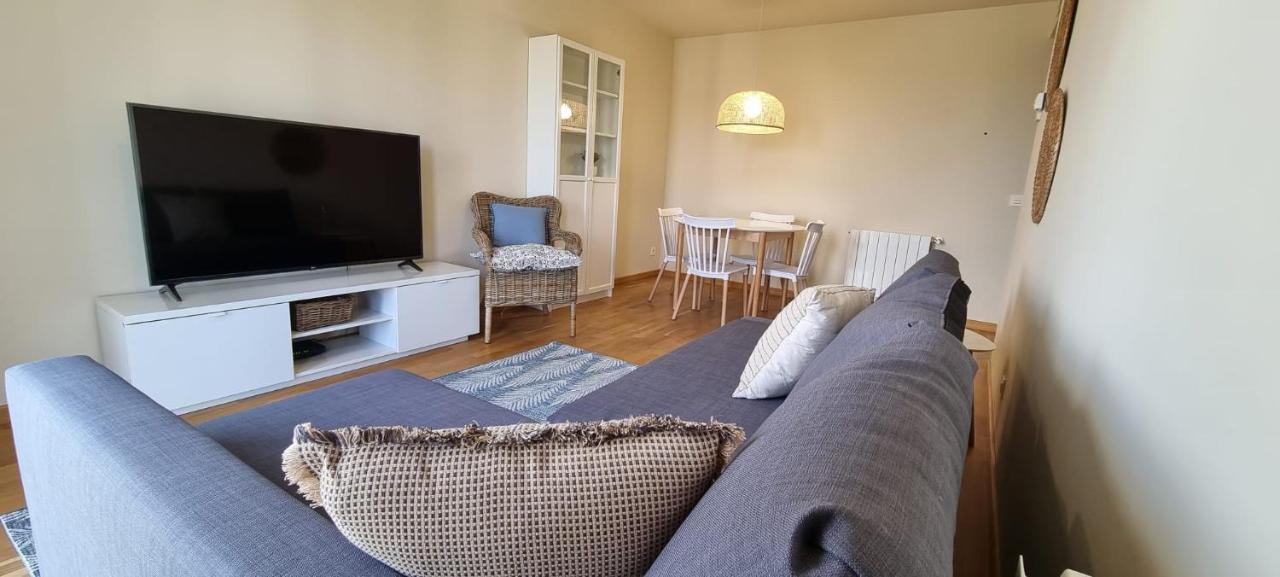 Castellón de la Plana Apartamento Camp De Morvedre מראה חיצוני תמונה
