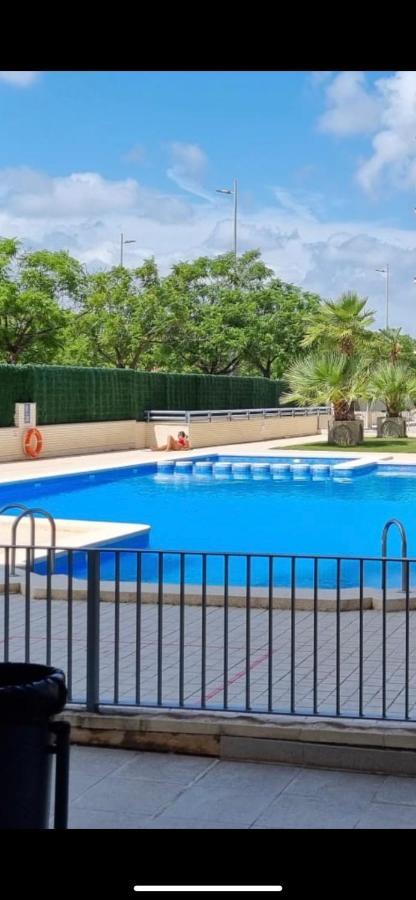 Castellón de la Plana Apartamento Camp De Morvedre מראה חיצוני תמונה