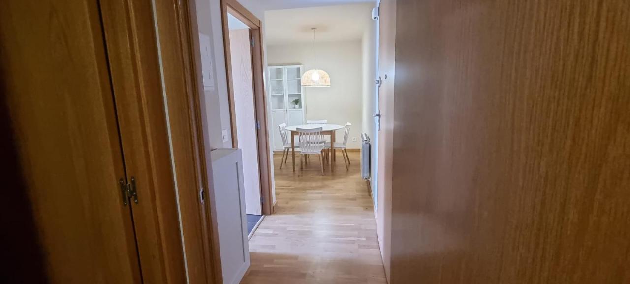 Castellón de la Plana Apartamento Camp De Morvedre מראה חיצוני תמונה