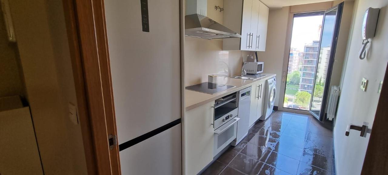 Castellón de la Plana Apartamento Camp De Morvedre מראה חיצוני תמונה