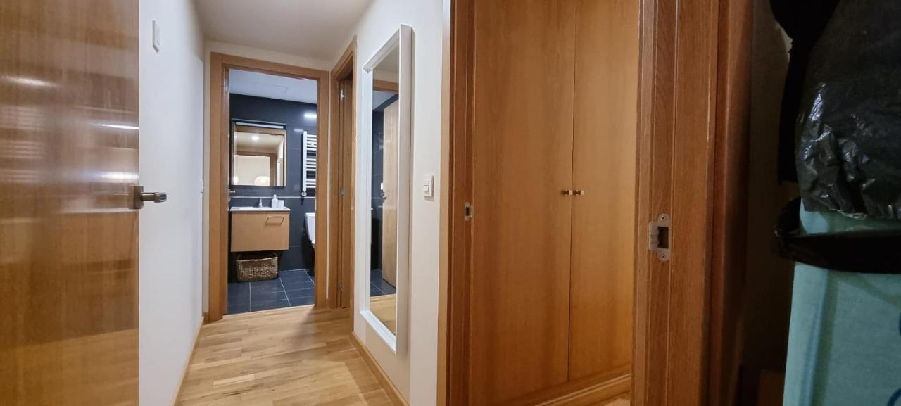 Castellón de la Plana Apartamento Camp De Morvedre מראה חיצוני תמונה
