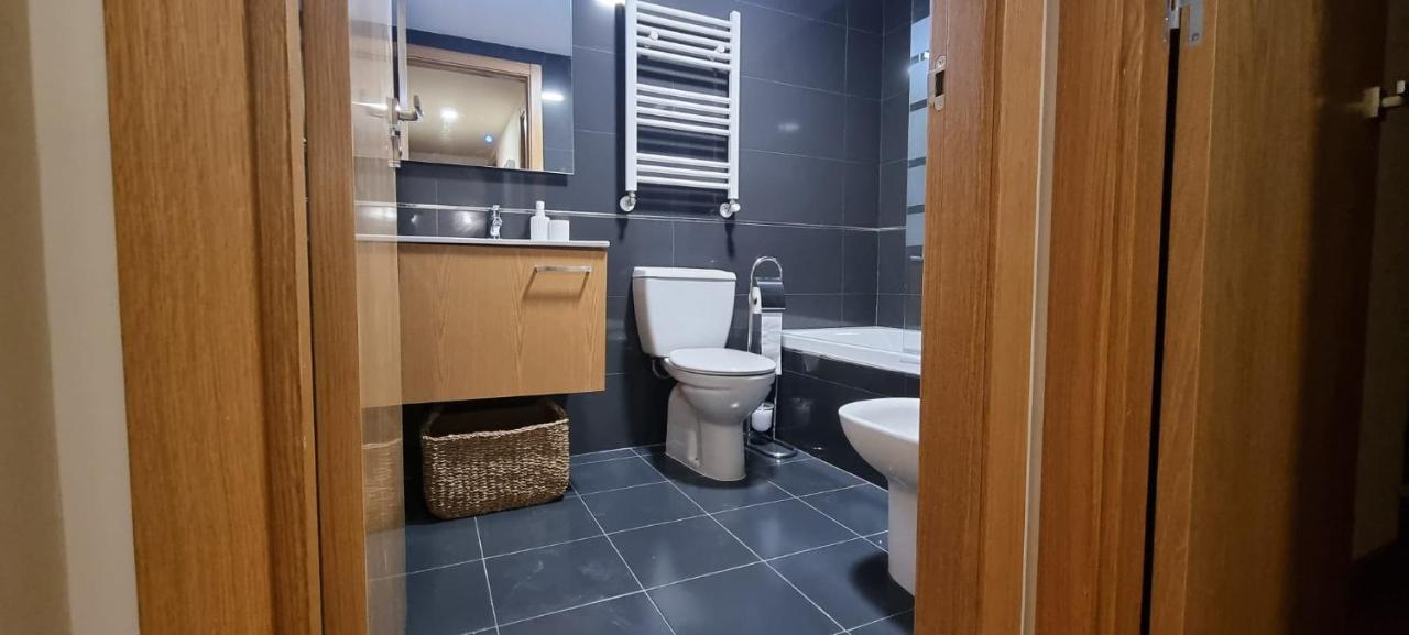 Castellón de la Plana Apartamento Camp De Morvedre מראה חיצוני תמונה